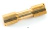 Corby markolat csavar, réz 8mm 2db Corby markolat csavar, réz 8mm 2db