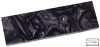 Kirinite Carbon markolat panel pár Kirinite Carbon markolat panel pár