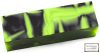 Kirinite Toxic Green tömb Kirinite Toxic Green tömb